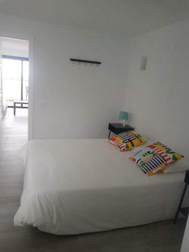 Apartamento Central Penthouse With Terrace And Sea Views