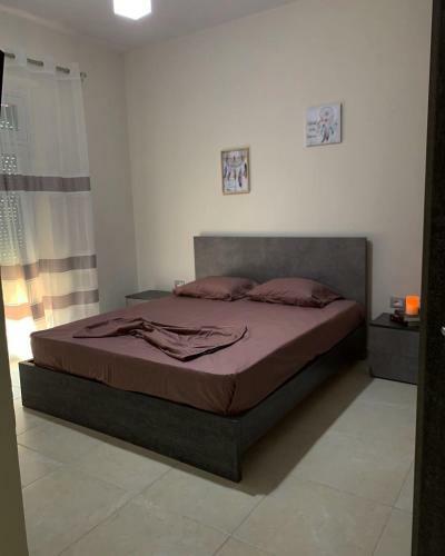 Jessica's Apartment