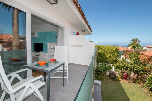 Casacolores Apartamentos