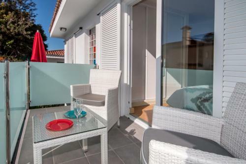 Casacolores Apartamentos