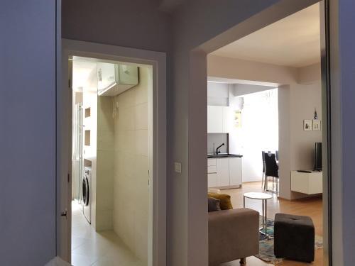 Tam Blloku Studio Apartment No1