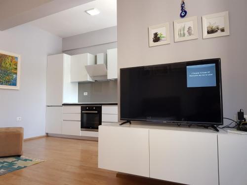 Tam Blloku Studio Apartment No1