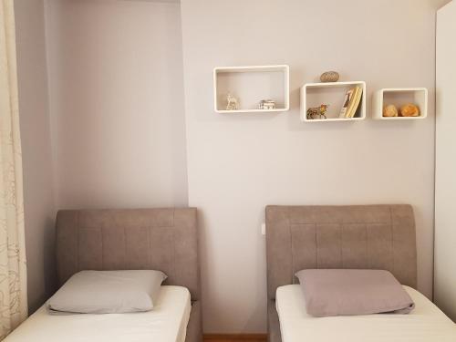 Tam Blloku Studio Apartment No1