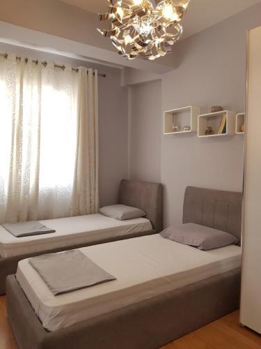 Tam Blloku Studio Apartment No1
