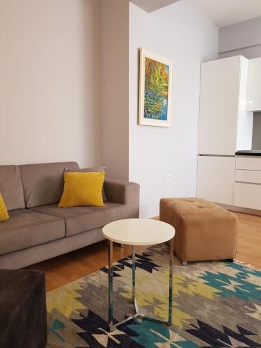 Tam Blloku Studio Apartment No1