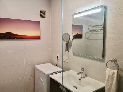 Apartamento Vista Para�so By Tor