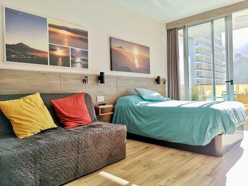 Apartamento Vista Para�so By Tor