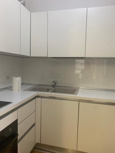 Tirana Apartment 3