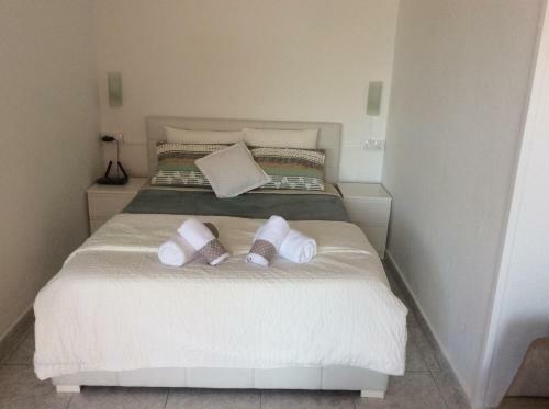Apartamento Sunset Beach Studio
