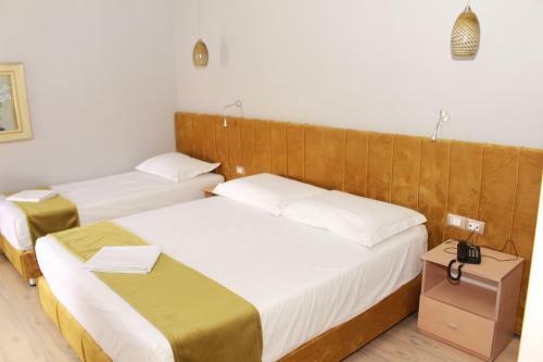 Theranda Boutique Hotel