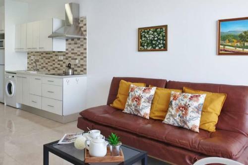 Apartamento Vistamar 2