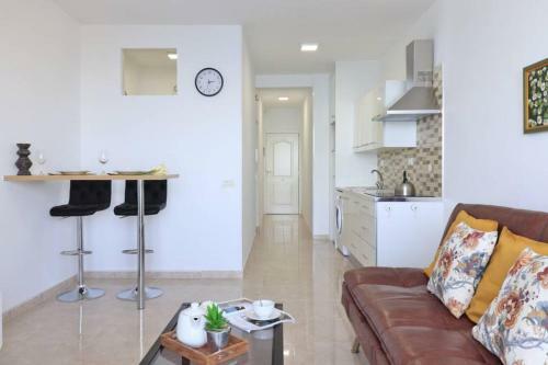 Apartamento Vistamar 2