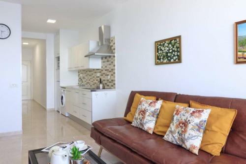 Apartamento Vistamar 2