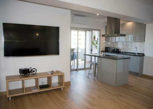 Apartamento Le Terrazze 1
