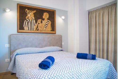 Apartamento Le Terrazze 1
