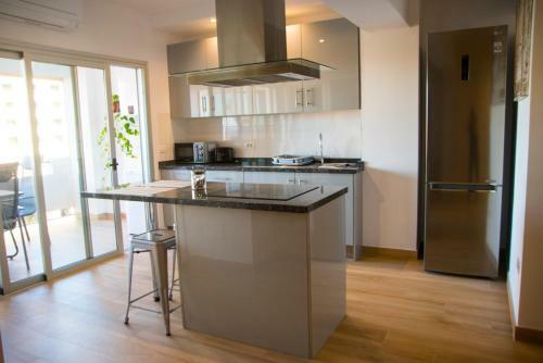 Apartamento Le Terrazze 1