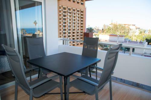 Apartamento Le Terrazze 1