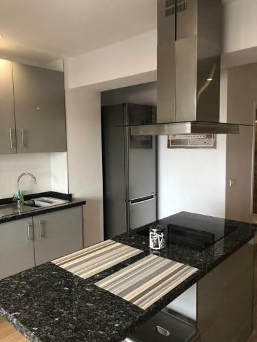 Apartamento Le Terrazze 1
