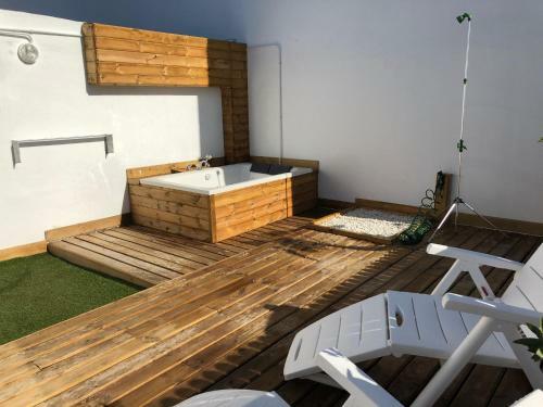 Punta Brava Sun