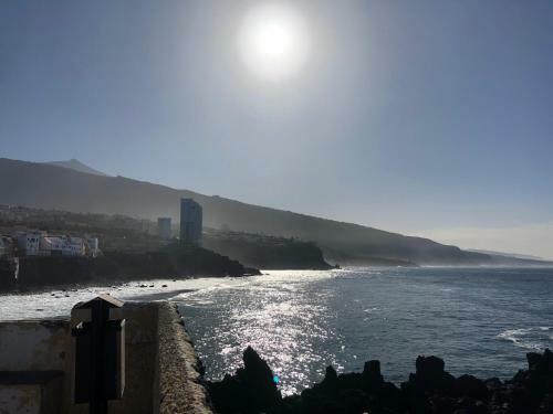 Punta Brava Sun