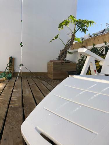 Punta Brava Sun