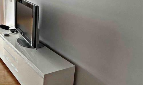 Apartamento Estudio Para Tres En Martianez
