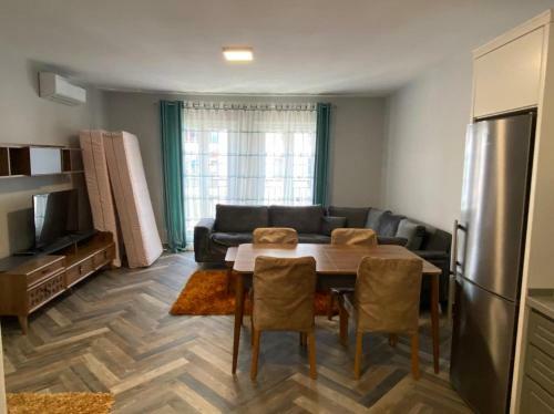 Sukaj Apartments