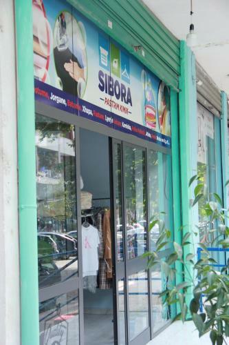 Sukaj Apartments