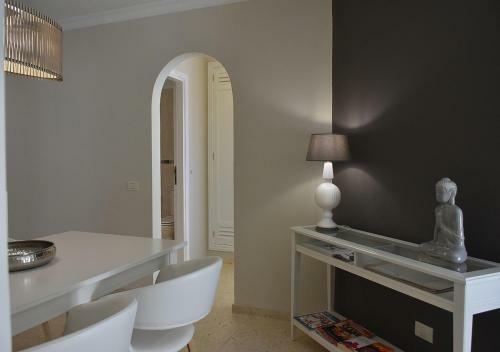 Apartamento Casa Serena