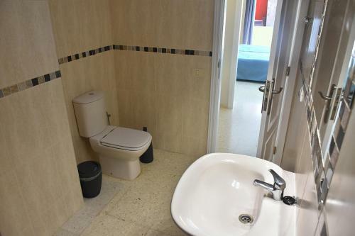 Apartamento Casa Serena