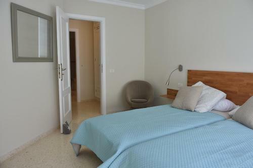 Apartamento Casa Serena