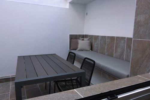 Apartamento Casa Serena