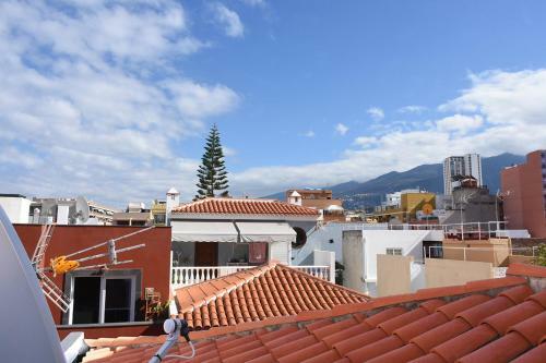 Apartamento Casa Serena