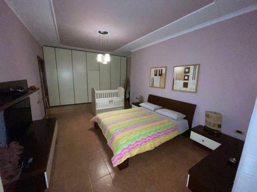 Mak City Center Apartment