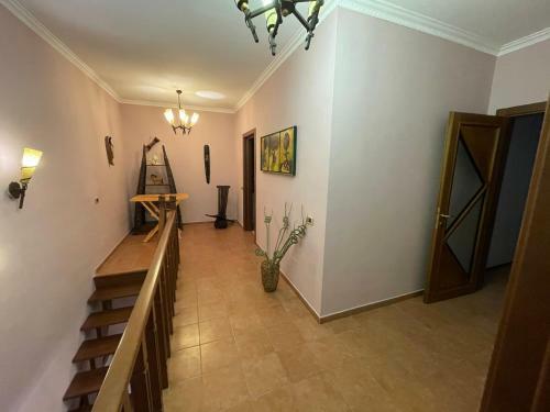 Mak City Center Apartment