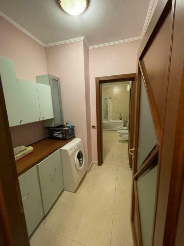 Mak City Center Apartment