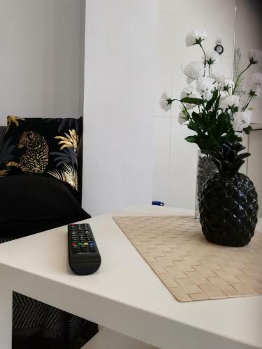 Apartamento Edificio Guajara