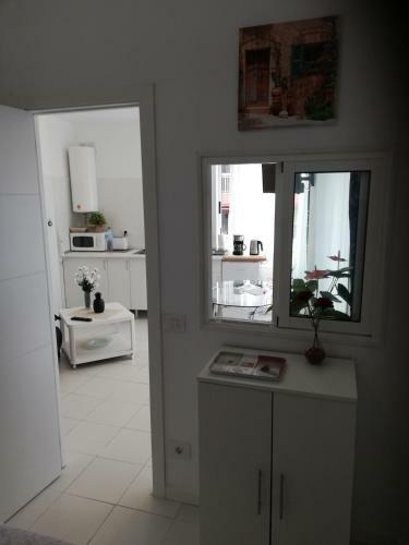Apartamento Edificio Guajara