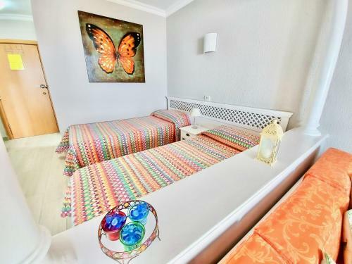 Ocean And Sun Studio Apartment