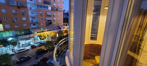 Oro Apartments Tirana