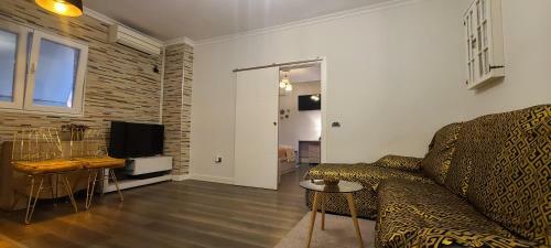 Oro Apartments Tirana