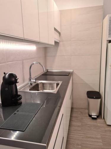 Apartamento Carpe Diem