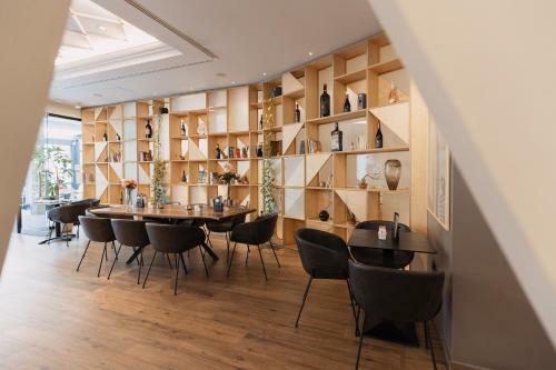 Hotel Boutique Vila 135