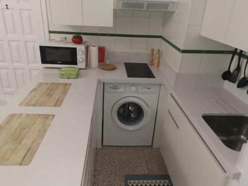 Apartamento La Hoya