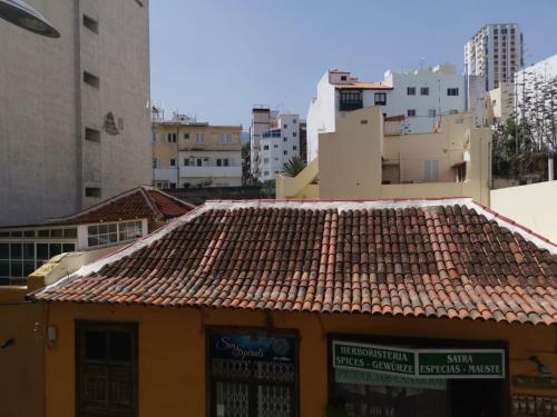 Apartamento La Hoya