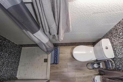 Apartamentos Hidalgo
