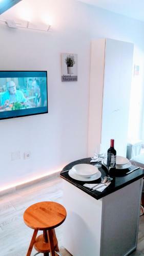 Apartamentos Hidalgo