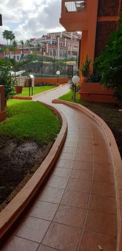 Apartamento Estudio Neya