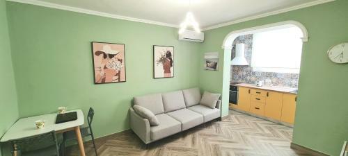 Apartamenti 2v1-blloku Zy