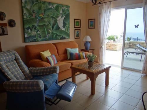 Apartamento El Mirador